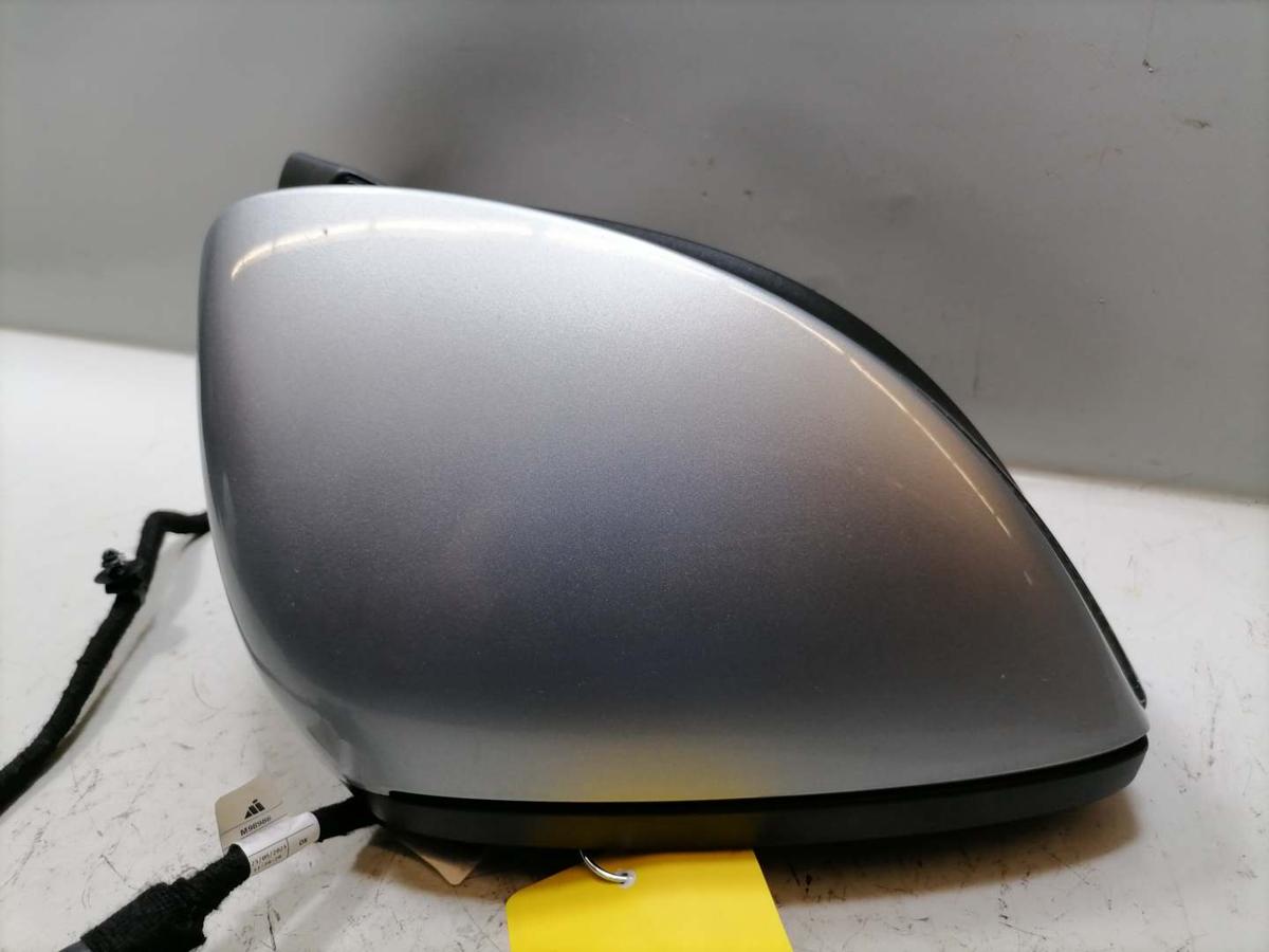 VW Passat B9 original Außenspiegel rechts elektrisch anklappbar Bj.2024